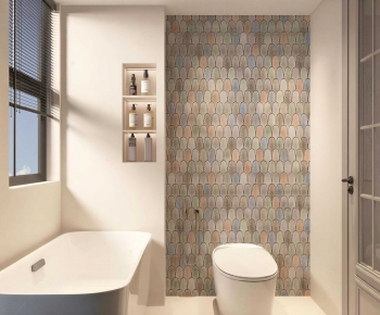 French Style TOILET-ID:683197029
