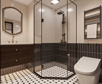 French Style TOILET-ID:422538049