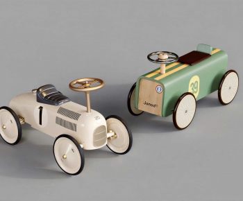 Modern Toy Vehicles-ID:787837038