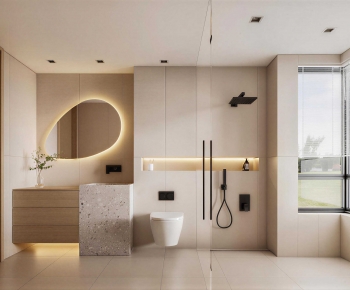 Modern TOILET-ID:526809759