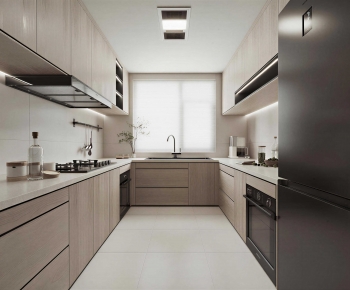 Modern The Kitchen-ID:671999939