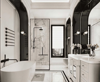 Modern TOILET-ID:919040921