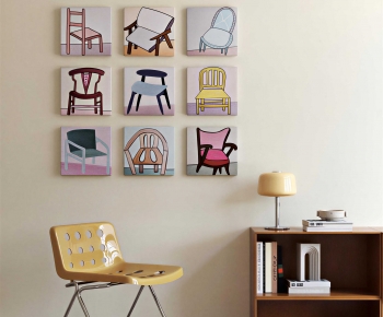 Modern Painting-ID:872716901