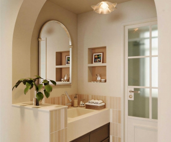 Modern TOILET-ID:875767952