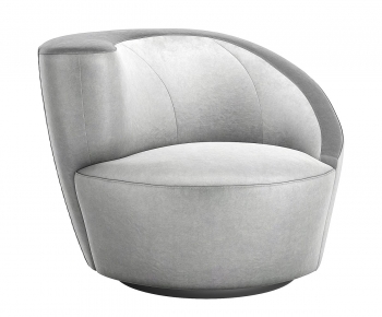 Modern Single Sofa-ID:530819912