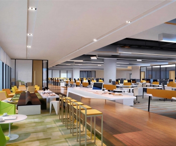 Modern Staff Area-ID:460956103
