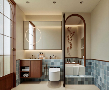 Modern TOILET-ID:511301998