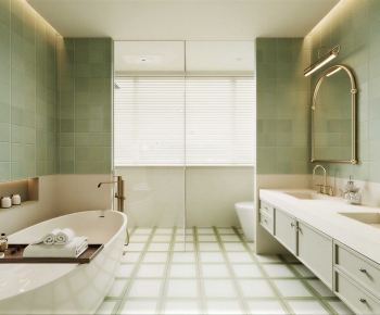 Modern TOILET-ID:204452047