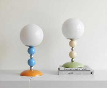 Modern Table Lamp-ID:463222032