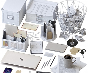 Modern Office Supplies-ID:913656009