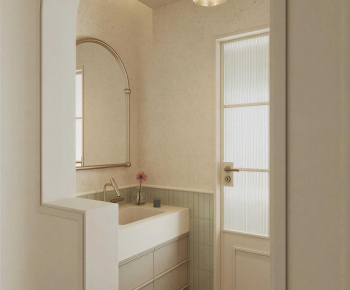 Modern TOILET-ID:312582027