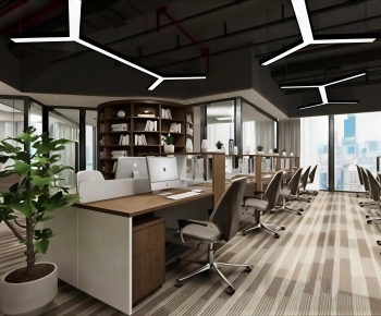 Modern Staff Area-ID:370167973