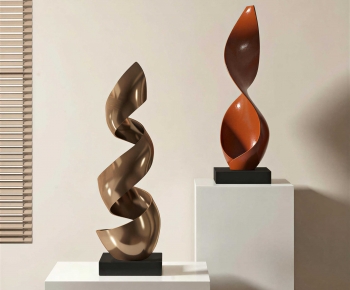 Modern Sculpture-ID:821322929