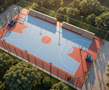 Modern Outdoor Sports Stadium-ID:905283934