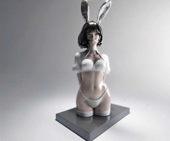 Modern Sculpture-ID:106219058