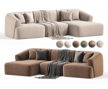Modern Corner Sofa-ID:183938036