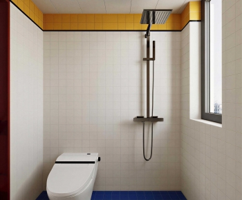Modern TOILET-ID:453944929