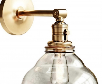 Modern Wall Lamp-ID:437392003