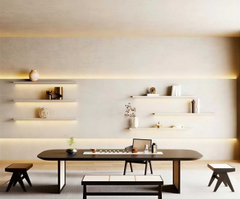 Modern Study Space-ID:455415013