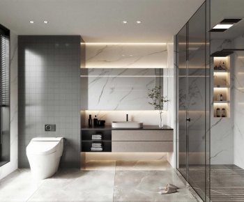 Modern TOILET-ID:598570114