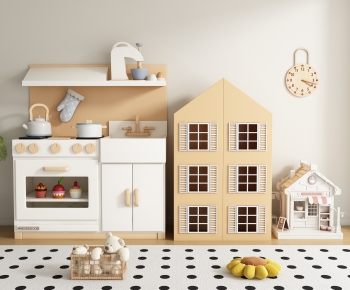 Modern Toys-ID:352674968