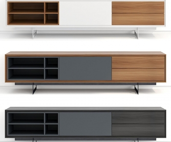 Modern TV Cabinet-ID:163604026