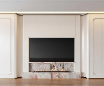 Modern TV Wall-ID:851928004