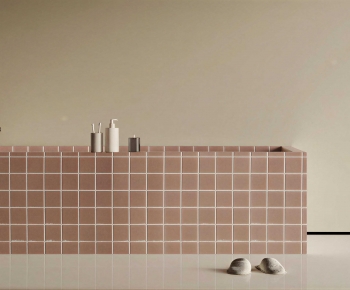 Modern Bathtub-ID:771349915