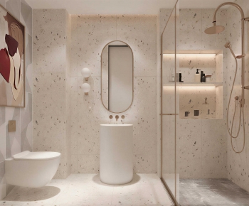 Modern TOILET-ID:379494915
