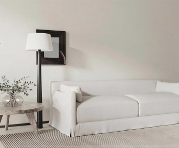 Modern A Sofa For Two-ID:433378939