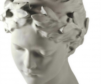 Modern Sculpture-ID:287427902