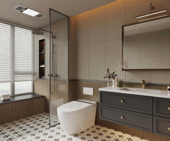 Modern TOILET-ID:875600106