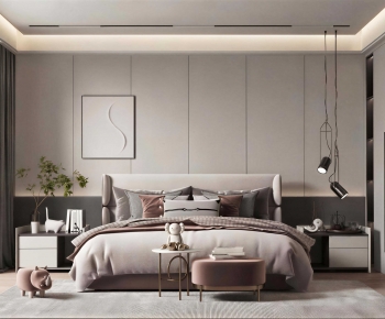 Modern Children's Room-ID:817514908