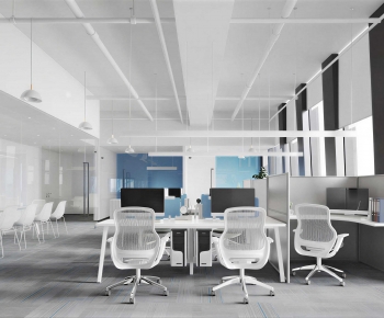 Modern Staff Area-ID:812086117
