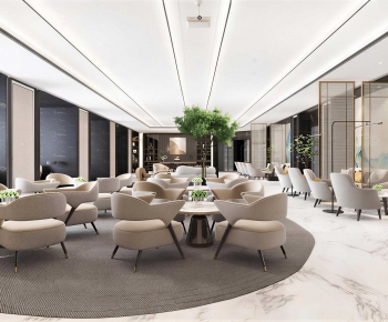 Modern Restaurant-ID:311465981