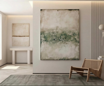 Wabi-sabi Style Painting-ID:587070942