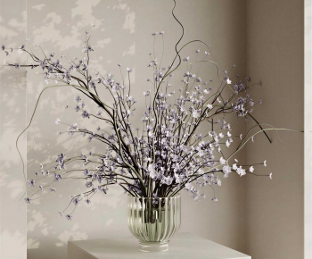 Modern Flower Arrangement-ID:970313074
