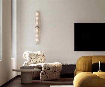 Modern Lounge Chair-ID:286468984