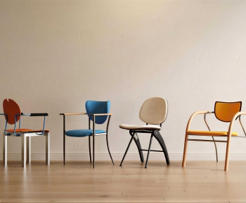 Modern Dining Chair-ID:272278079