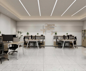 Modern Staff Area-ID:745781903