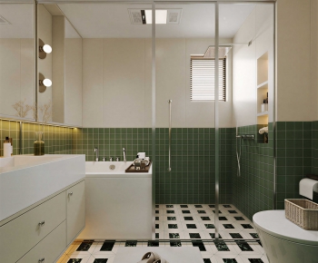 Modern TOILET-ID:561135052