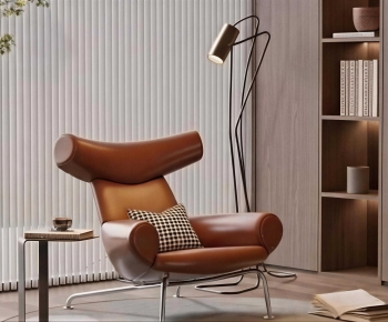 Modern Lounge Chair-ID:841475969