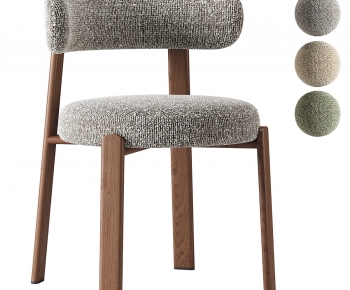 Modern Dining Chair-ID:629000743