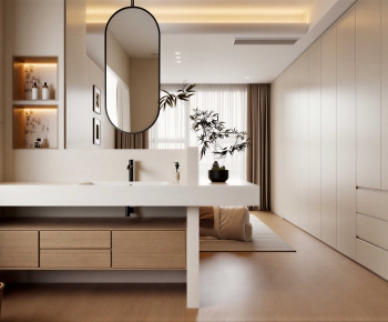 Modern Guest Room-ID:276032927