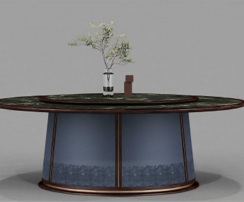 New Chinese Style Dining Table-ID:169970046