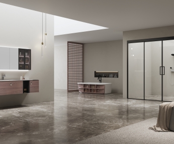 Modern TOILET-ID:943970923