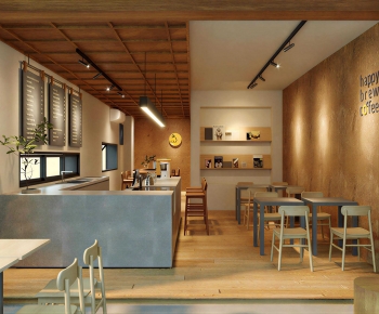 Modern Cafe-ID:772831925
