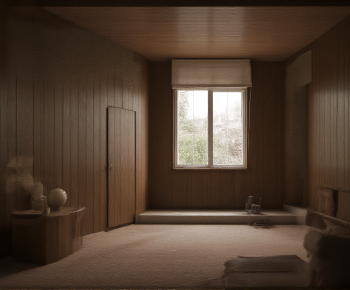 Modern A Living Room-ID:909090061