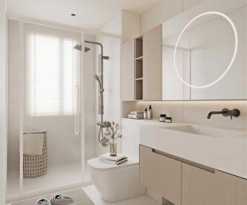Modern TOILET-ID:998250968