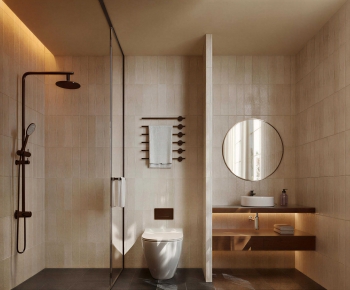 Modern TOILET-ID:849399632